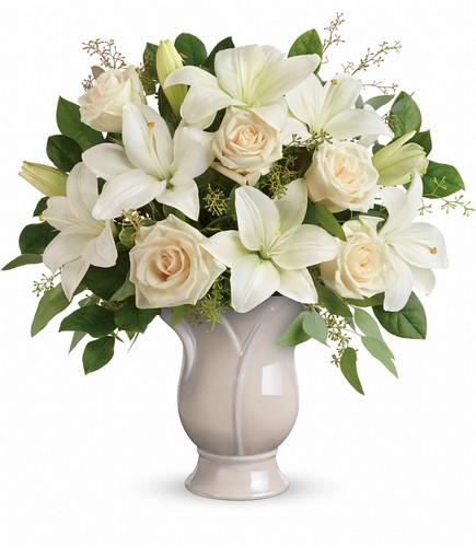 Wondrous Life Bouquet from Rees Flowers & Gifts in Gahanna, OH